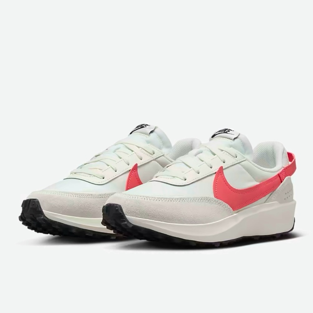 Nike waffle debut sneakers - Picture 4 of 6